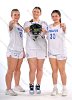 WLax Media Day  Wheaton College Women’s Lacrosse Media Day 2025. - Photo by Keith Nordstrom : WLax, lacrosse